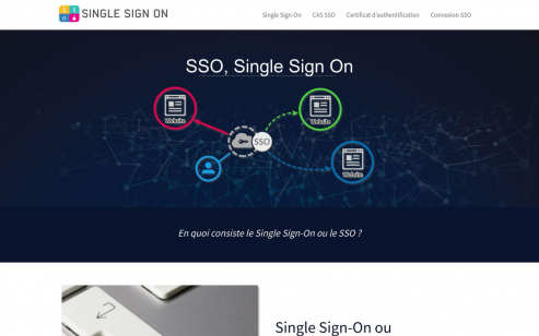 https://www.single-sign-on.info